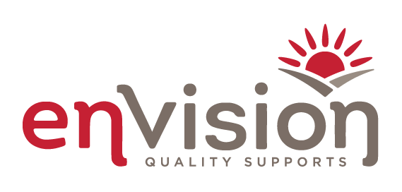 Envision Quality Supports